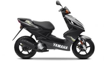 2012 Yamaha Aerox R