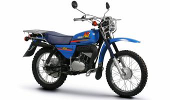 Yamaha AG 100
