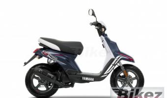 2010 Yamaha BWs 12 #1