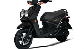 Yamaha BWs 125