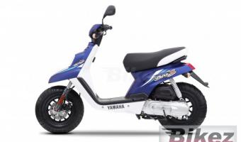 2011 Yamaha BWs #1