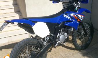 Yamaha DT 50 Enduro