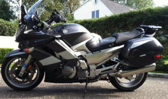 2008 Yamaha FJR 1300 AE #1