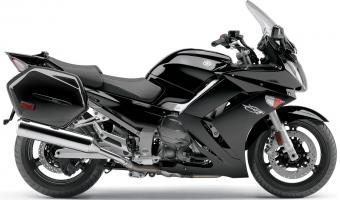 2009 Yamaha FJR 1300 AS