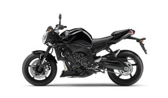 Yamaha FZ1 ABS