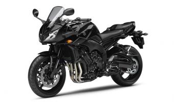 2014 Yamaha FZ1 Fazer ABS