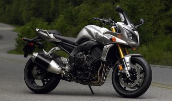 Yamaha FZ1 Fazer