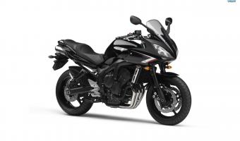 Yamaha FZS 600 S Fazer