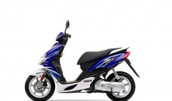 Yamaha Jog R