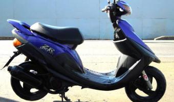 Yamaha Jog ZR