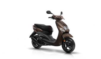 Yamaha Neos 50