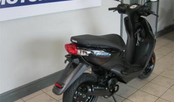 2014 Yamaha Neos Easy 50 #1