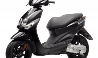 Yamaha Neos Easy 50