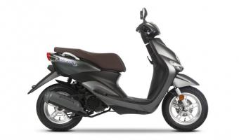 2011 Yamaha Neos #1