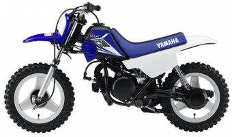 2014 Yamaha PW50 #1