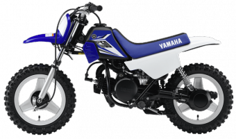 2014 Yamaha PW50