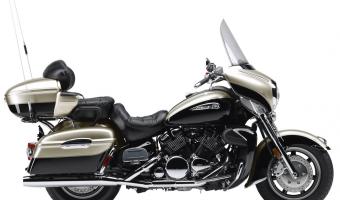 Yamaha Royal Star Venture