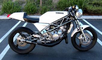 1986 Yamaha SDR 200 #1