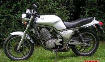 1987 Yamaha SRX 6 #1