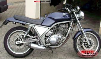 1988 Yamaha SRX 6 #1