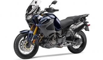 Yamaha Super Tenere ES