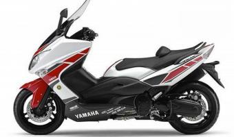 2007 Yamaha TMAX 500 Special Edition