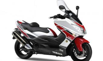 2011 Yamaha TMAX ABS #1