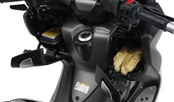 2011 Yamaha TMAX Tech Max ABS