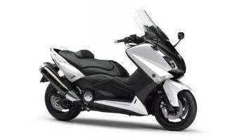 2014 Yamaha TMAX