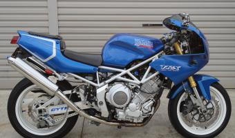 1999 Yamaha TRX 850