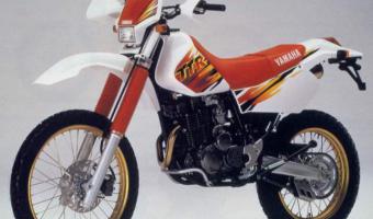 Yamaha TT 250