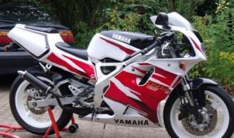 Yamaha TZR 125