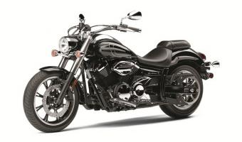 2011 Yamaha V Star 950 #1