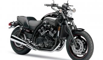 2006 Yamaha VMAX