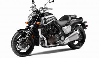 2011 Yamaha VMAX