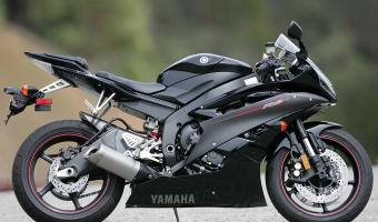 2006 Yamaha Why #1