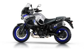 Yamaha Worldcrosser