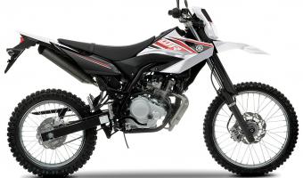 2010 Yamaha WR125R