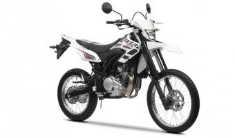 2012 Yamaha WR125R #1