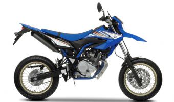 2010 Yamaha WR125X #1