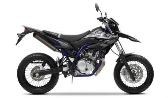 2014 Yamaha WR125X #1