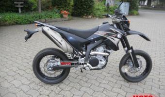 2009 Yamaha WR250X #1