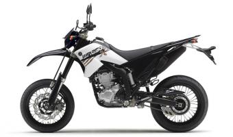 2014 Yamaha WR250X