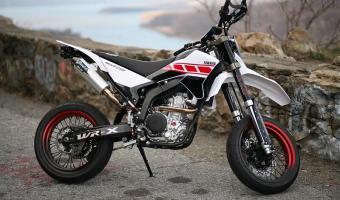 Yamaha WR250X