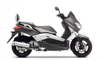 2011 Yamaha X-Max 250 Sport Edition #1