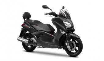 Yamaha X-Max 250 Sport Edition