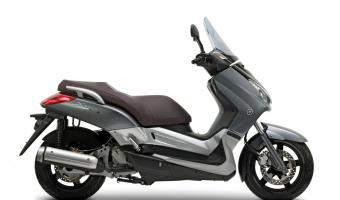 2008 Yamaha X-Max 250 #1