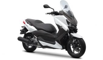 2014 Yamaha X-MAX 250