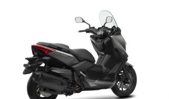 2014 Yamaha X-MAX 400 ABS