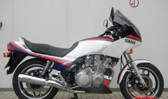 1984 Yamaha XJ 750 S #1